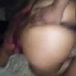 Mature amateur wife homemade threesome with cum