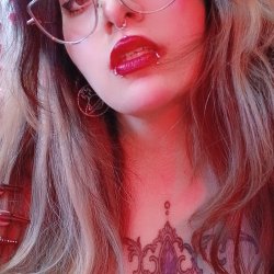 My cleavage isn’t the only thing that’s deep