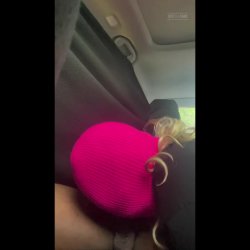 She pretends she's a girl to get STR8 guys to let her swallow their cum deepthroat throatpie