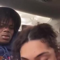 Sucking in car🚘