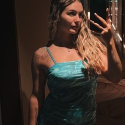 I can't wait for you to undress me tonight
