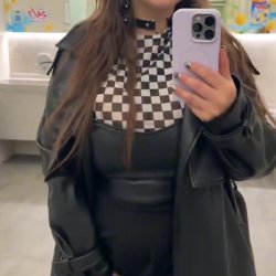 Sexy Betty Bong Leaks 18+