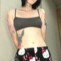 🔞 Naked petite round ass sucking dick horny 💦😈 Full vid on OF
