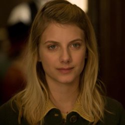 Mélanie Laurent Cum tribute