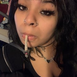 Chubby Mexican stepdaughter