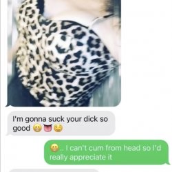 “Damn... I think you might be dating an older woman soon“ young bbc & married white MiLF