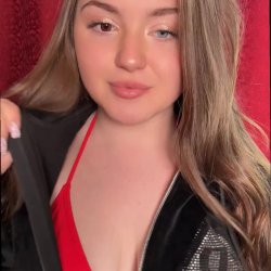 Goddess Cailtin Leaks 18+