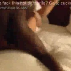 Lonely blonde wife Blake Rose cheats on husband with BBC