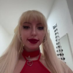 Do I look tempting?