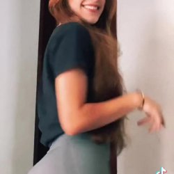 Ruiva gostosa