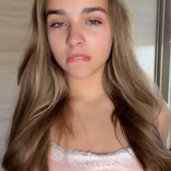 Stunning Mia Rose Leaks 18+