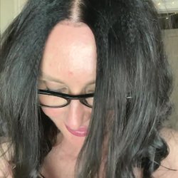 🔞 Naughty curvy body gorgeous getting fucked cum dripping 🍑😈 OF bio