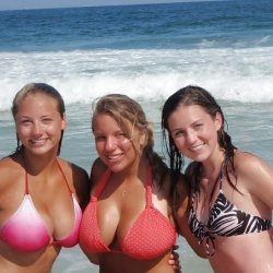 big tits teen