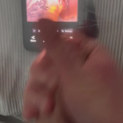 Beautiful Tight Pussy Cum Trubute