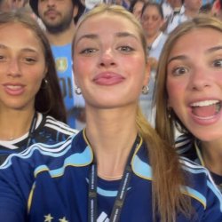 Tiktok Argentinas🇦🇷