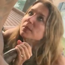 Step-Mom caught by step-son cheating with BBC boss