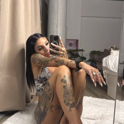 Are you obsessed with feet?