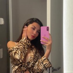 Which part of my body do you want me to use to take care of you?