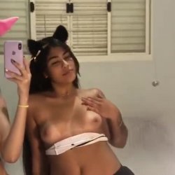 Amigas Novinhas safadinha Peladas