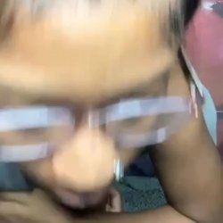 Big tits on ig live