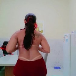 Coroa Gostosa la do Kwai doida pra da cu