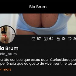 Alguém tem esse ? Privacidade