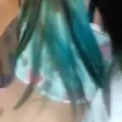 Vazou tiozão comendo o cú da sobrinha, pagou pra comer o cú da vagabunda