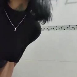 Casero de flaca egirl alternative