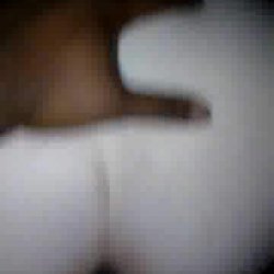 Big Titted Wife Sucking Her First BBC Dick