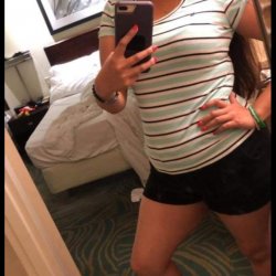 Rate stefaney 1-10