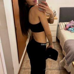 Serving you my sexy fucking body