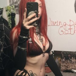 Feed me your devotion, I’ll feed on your desire