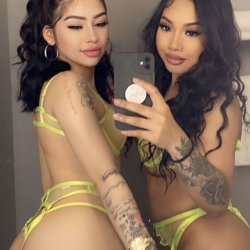 Yumi Asian thicc babe sharing bbc with friends Leaks