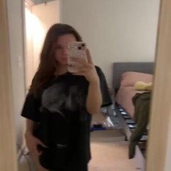 What would you do if you had me for a night?