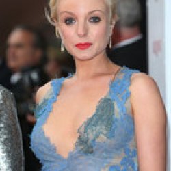 Helen George