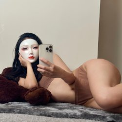 Need someone to shower with