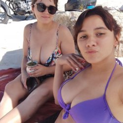 Rica pajita mañanera ✊💦💦💦🤤