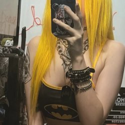 Crawl into my cave… if you dare