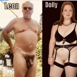 Bull Leon 💋 Whore Dolly