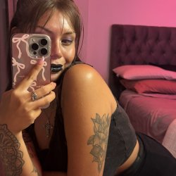 Your personal Latina checking if you're still horny