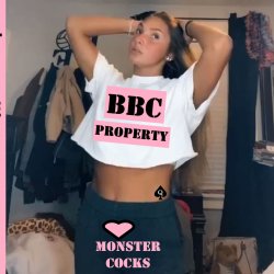 Teen Daughter Kayla - BBC OWNED