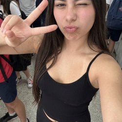 barely legal petite teen small boobs leaked