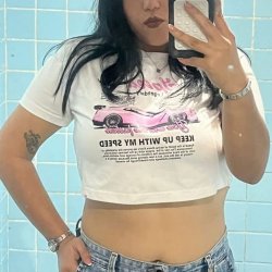 Para mi ex.