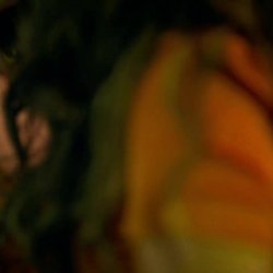 Jenna Ortega And Gideon Adlon Hot Scenes - "Miller's Girl" (2024)