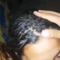 Madre e hija | video casero