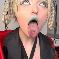 Stunning Elina Leaks 18+