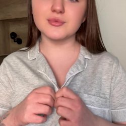 Sexy Cailtin Leaks 18+