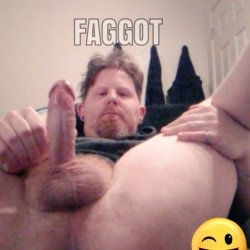 Faggot Me