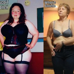 Hot whore wives and web sluts