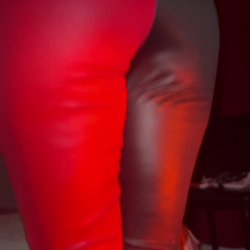 I’m going to admit it. I love making men horny